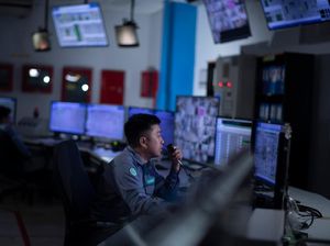 Harga Komoditas Melonjak, Begini Ramalan Kinerja Holding Tambang