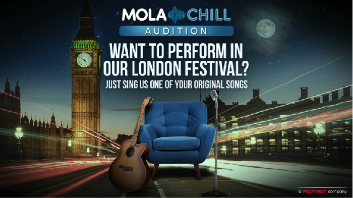 Mola TV