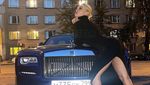 Jadi Model Playboy, Nastya Ivleeva Selebgram Paling Terkenal di Rusia