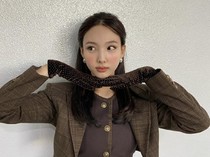Nayeon TWICE, BLACKPINK, dan NewJeans Raih Sertifikasi Platinum