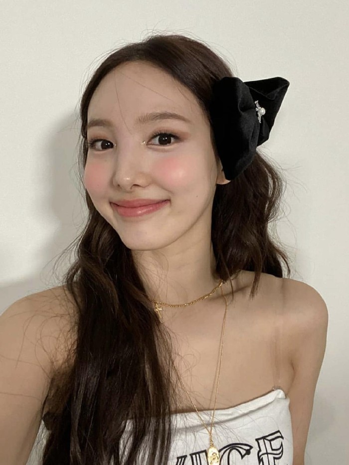 Nayeon TWICE