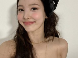 Nayeon TWICE Kerja Keras Diet Ekstrem & Olahraga Demi Comeback Album Solo