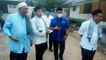 Ngikut Jejak SBY, Muslim Temui Ulama di Aceh