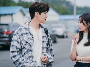 Ojingeochae, Cumi Kering Khas Korea yang Eksis di Hometown Cha Cha Cha