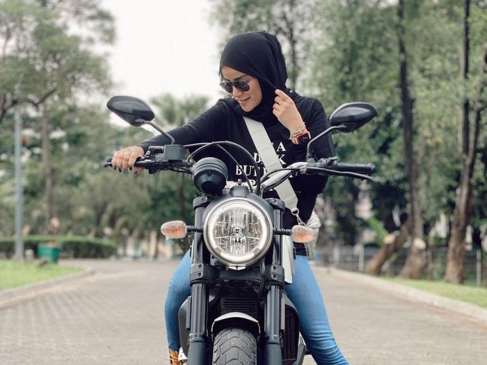Olla Ramlan