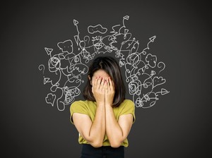 Apa Itu Overthinking? Ini Pengertian, Tanda-tanda, dan Cara Mengatasinya