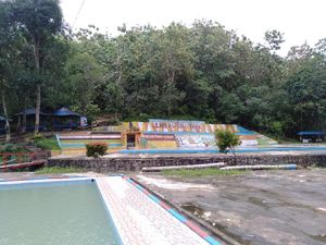 Pelajar Tewas Tenggelam di Kolam Wisata Bulukumba