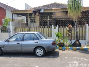 Ibu Rumah Tangga di Malang yang Tewas Dipastikan Korban Pembunuhan