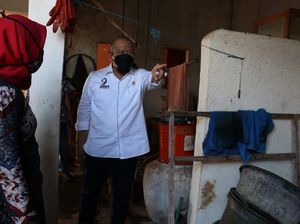 Pemerintah Diminta buat Inovasi Masker Ramah Lingkungan