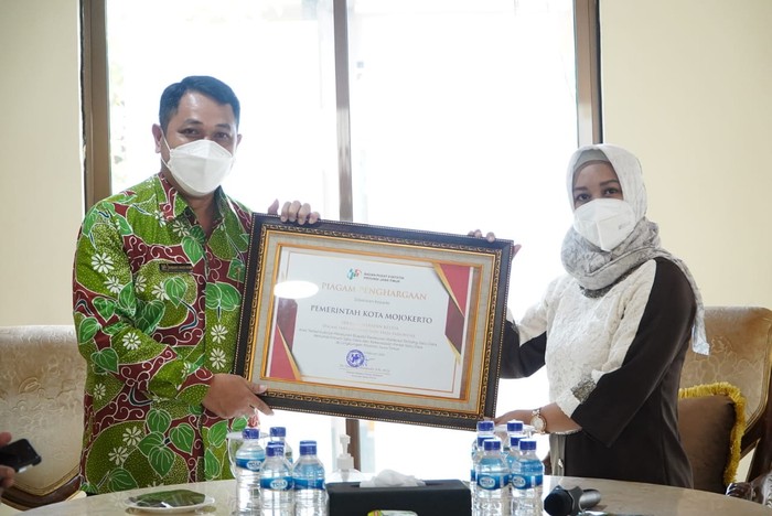 pemkot Mojokerto