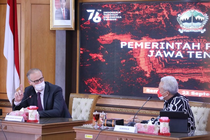 Pemprov Jateng