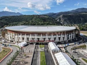 Kemenpora Dorong Sosialisasi Prokes PON XX Lewat Tokoh Agama