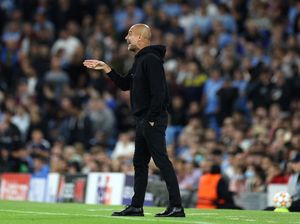 Ucapan Terima Kasih Guardiola ke Akademi Man City