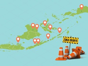 Indonesia Bebas dari Zona Merah COVID-19, Ini Datanya