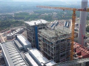Perlahan tapi Pasti PLN Tinggalkan Batu Bara, Demi Mobil Listrik?