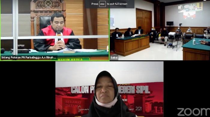 PN Purbalingga