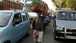 Begini Potret Jalanan Kota Paling Bikin Stres di Dunia, Lebih Ruwet dari Jakarta