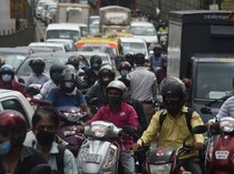 Ini Negara dengan Jumlah Sepeda Motor Terbesar di Dunia, Indonesia Termasuk?