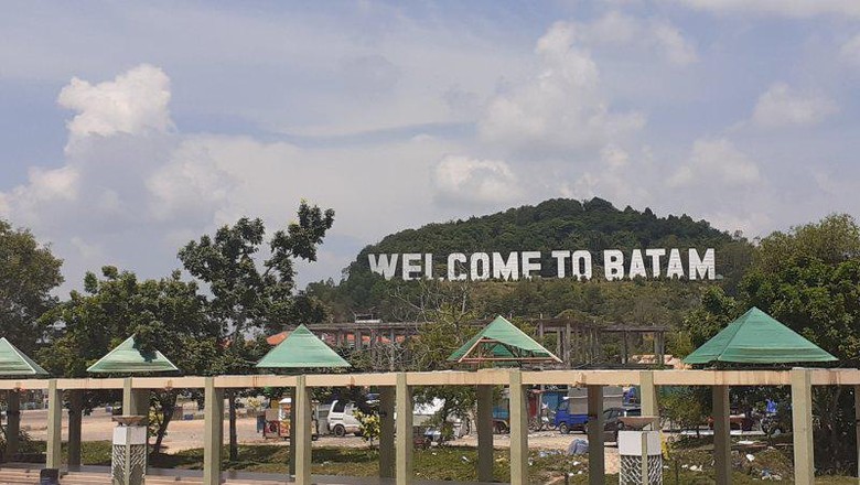 PPKM Batam Sampai Kapan? Simak Informasi Terbarunya PPKM Batam Sampai Kapan? Simak Informasi Terbarunya
