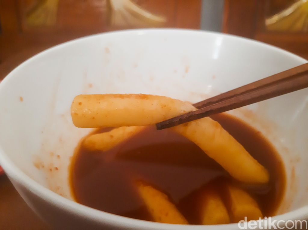 Review Battle 3 Tteokbokki Instan Paling Populer di Indonesia