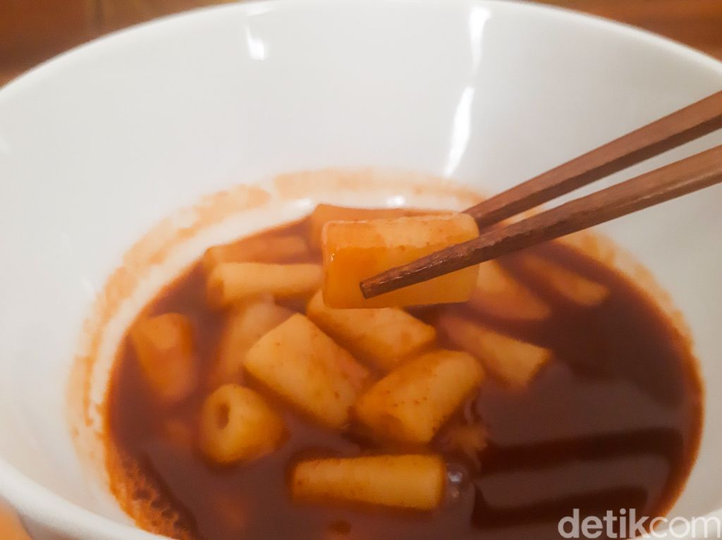 Review Battle 3 Tteokbokki Instan Paling Populer di Indonesia