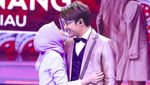 Foto Rizky Billar dan Lesti Kejora Ini Jadi Perbincangan Sejak Awal Tahun