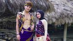 Foto Rizky Billar dan Lesti Kejora Ini Jadi Perbincangan Sejak Awal Tahun