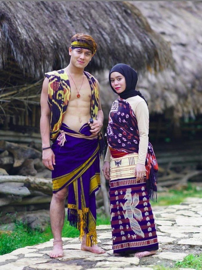 Rizky Billar Rizky Billar dan Lesti Kejora
