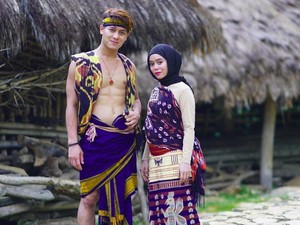 Heboh Kabar Rizky Billar dan Lesti Kejora Sempat Nikah Siri Dulu