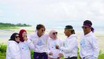 Foto Rizky Billar dan Lesti Kejora Ini Jadi Perbincangan Sejak Awal Tahun