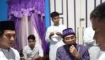Potret Pernikahan Siri Lesti Kejora dan Rizky Billar