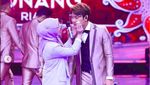 Foto Rizky Billar dan Lesti Kejora Ini Jadi Perbincangan Sejak Awal Tahun