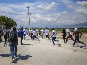 19.000 Migran Berkumpul di Kolombia Dekat Perbatasan Panama