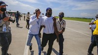 Sejumlah hal dinilai menjadi penyebab gelombang migrasi itu terjadi, di antaranya kondisi politik yang tak menentu imbas pembunuhan Presiden Jovenel Moise hingga gempa berkekuatan M 7,2 yang mengguncang negara itu beberapa waktu lalu.