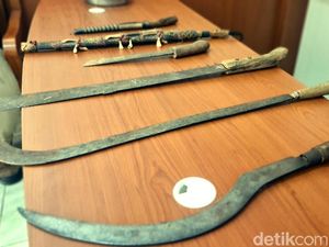 Polisi Buru Pelaku Tawuran yang Tewaskan Pemuda di Penggilingan, Jaktim