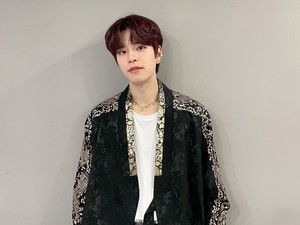 Seungmin Patah Tulang, Absen Konser Stray Kids di New York