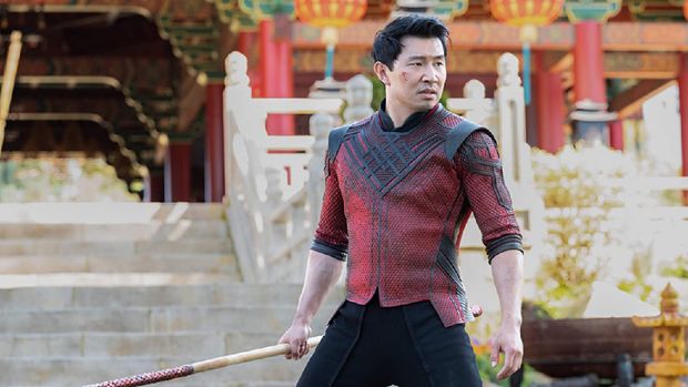 Shang-Chi and the Legend of the Ten Rings