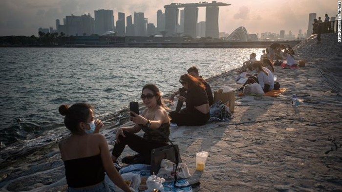Singapura