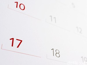 4 Tanggal Merah Oktober 2026 Beserta Hari Besar dan Kalendernya