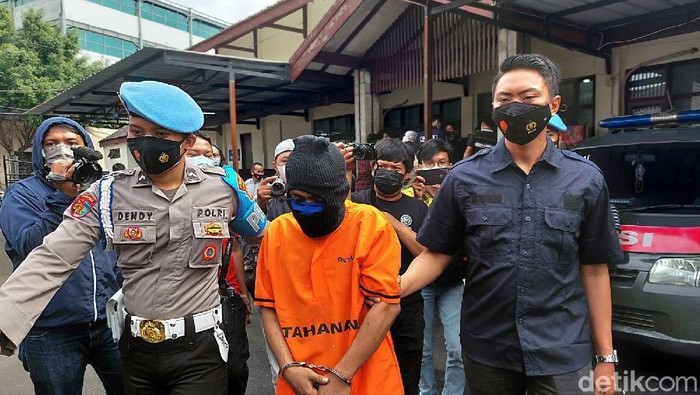 Suami Siksa Istri di Bandung Barat