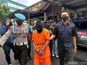Jabar Banten Hari Ini: Suami Siksa Istri hingga Tewas-Heboh Pria Ngaku Raja