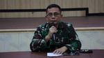Momen Polisi-Kodam Merdeka Luruskan Viral Jenderal Tumilaar Surati Kapolri
