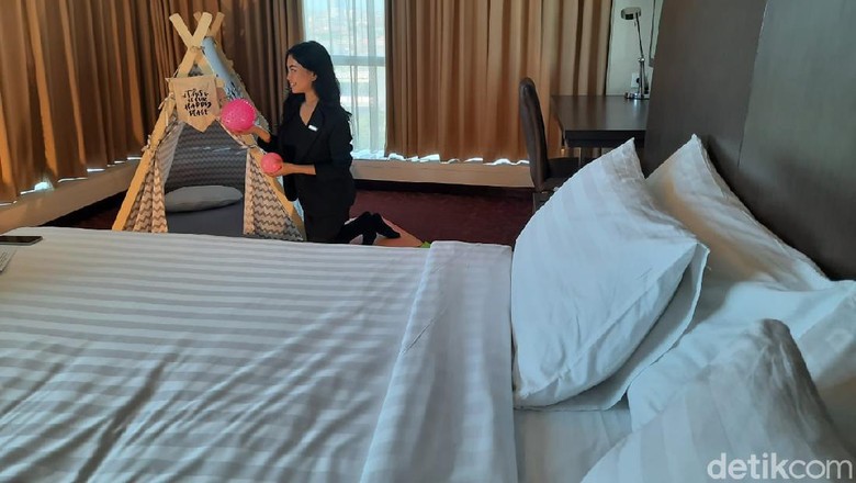 Syarat Masuk Hotel Terkini, Perhatikan Sebelum Booking Kamar Syarat Masuk Hotel Terkini, Perhatikan Sebelum Booking Kamar