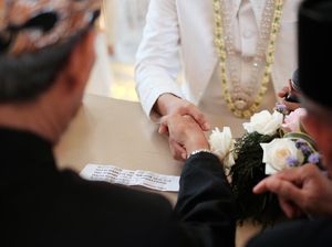 Syarat Nikah KUA 2022, Prosedur Lengkap dan Alamat KUA Bandung Raya