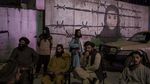 Taliban Sesumbar Afghanistan Bebas dari ISIS dan Al-Qaeda