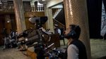 Taliban Sesumbar Afghanistan Bebas dari ISIS dan Al-Qaeda