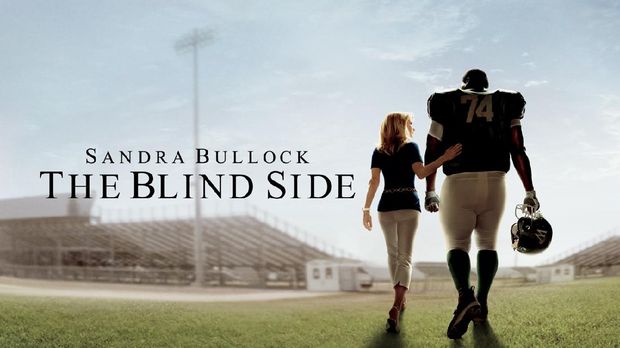 Film The Blind Side