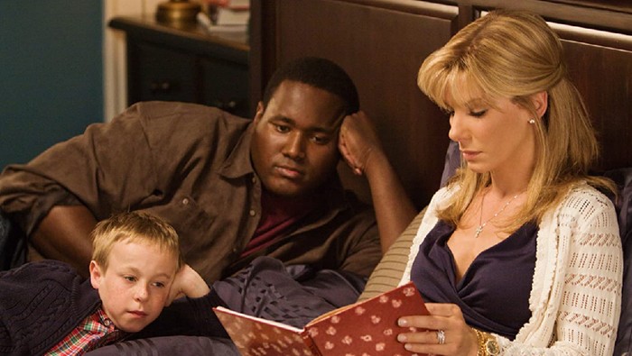 Film The Blind Side