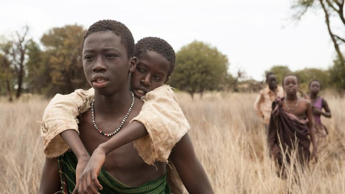 Film The Good Lie