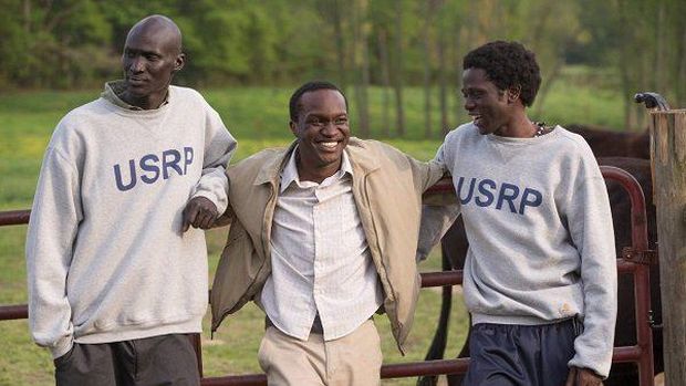 Film The Good Lie